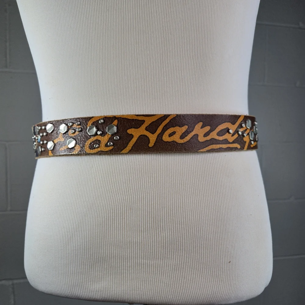 Ed Hardy vtg y2k